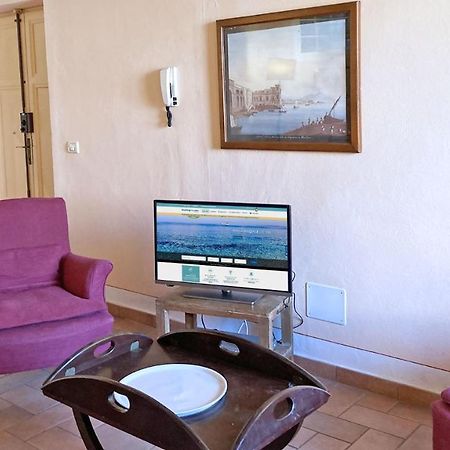 Suite Del Ponticello Портоферрайо Экстерьер фото
